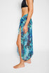 Koy Resort Seascape Mesh Sarong